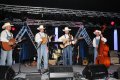 Den Samstag eröffneten die Bluegrass Beans