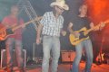 Stammgast Marco Gottardi und seine Silver Dollar Band