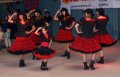 Die Rheinvalley Line Dance Group begeisterte