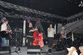 Die Rubbernecks in Action