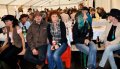 volles Festzelt