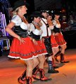 Crazy Devil Line Dancer