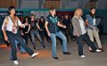 Line Dancer