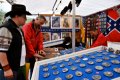 Marktstände