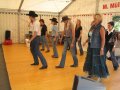 Line Dance Work-Shop