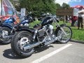 Harley only