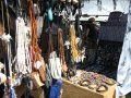 Reiche Auswahl am Markt