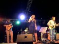 Monika Miller & Band aus Bern