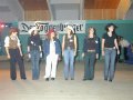 Wahl der Miss Country City Toggenburg