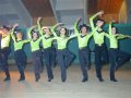 Line Dance-Gruppe Metaphoria