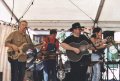 Andy Martin und Band