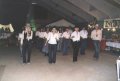 Unterwasser Line Dance Truppe