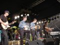 Schwyzerörgeli-Duo aus Kirchberg