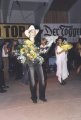Miss Country City Toggenburg 2003 Wahl: Corina Breitenmoser aus Mosnang