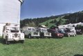 Landrover-Treffen