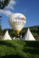 Country im Toggenburg