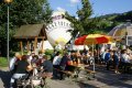 viele Country-Fans