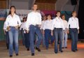 Line Dance-Show