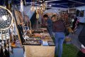 Markt-Stand
