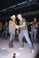 Desert Rats und Marco Gottardi