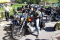Harley Treff mit Soziusfahrten