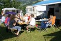 Camping-Feeling