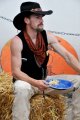 Der einsame Cowboy