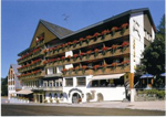 Hotel Hirschen