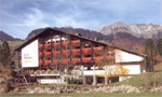 Hotel S&auml;ntis