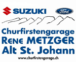 Churfirstengarage