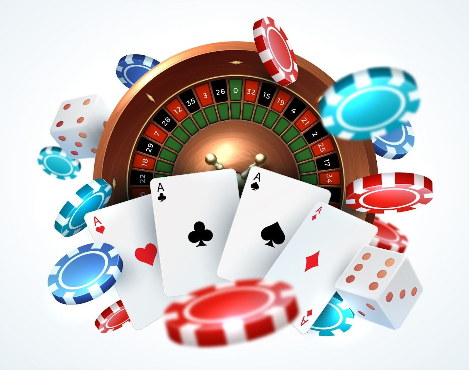 Eine einzigartige Website, die die neuesten Internet Casinos überprüft, die für Österreicher verfügbar sind