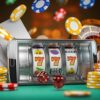 Finden Sie einen Spielautomat online mit Bonus