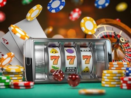 Was ist das beste Online-Casino für Deutsch?
